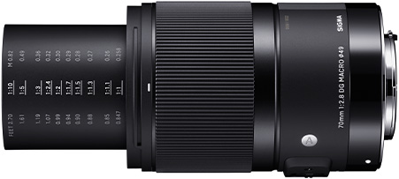 Sigma-70mm-f2.8-DG-MACRO-Art-lens-Objektiv